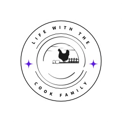Life With the Cook Family